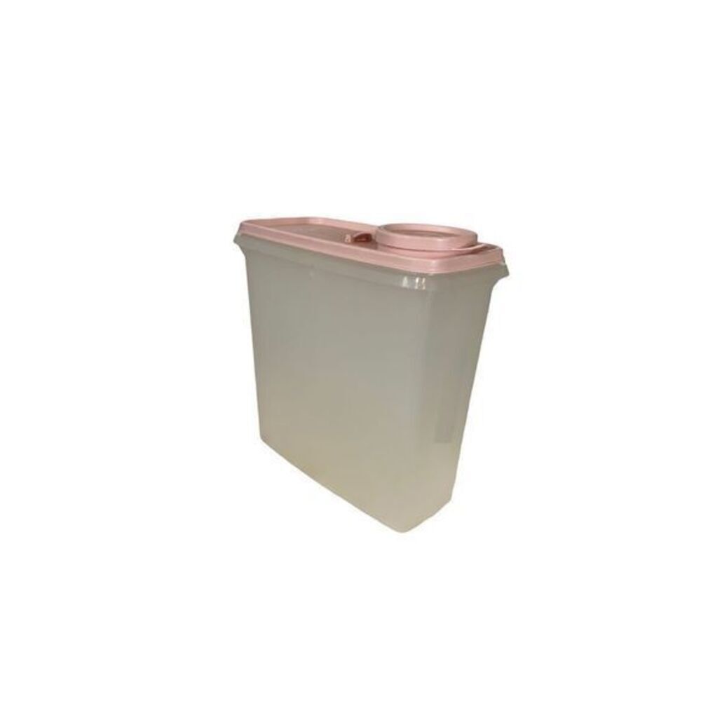 Tupperware Modular Mates Cereal Storage 469-9